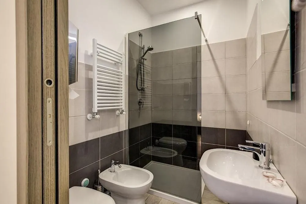 Floor 6 By Dot Suites Rome Italie