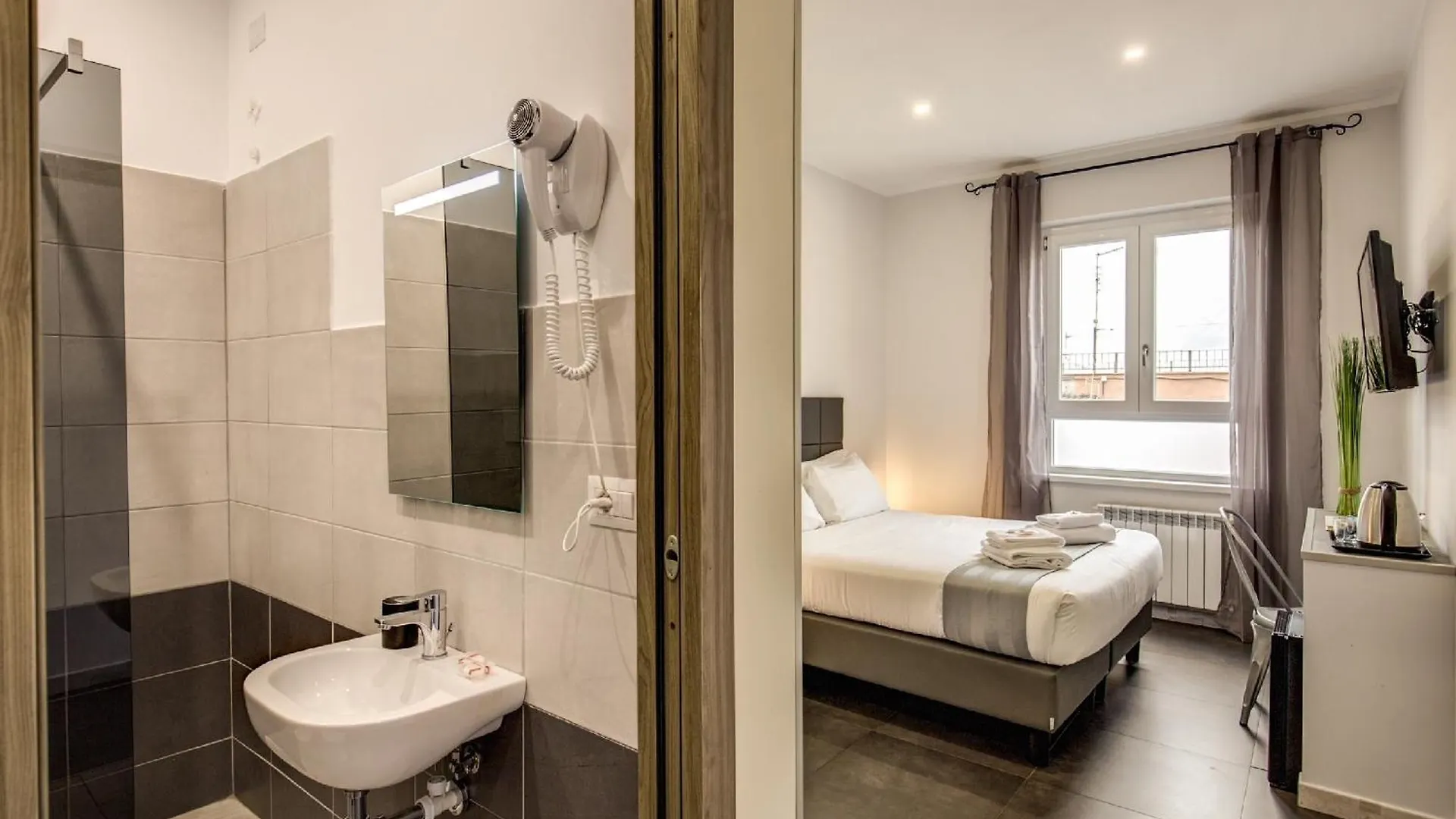 Maison d'hôtes Floor 6 By Dot Suites Rome