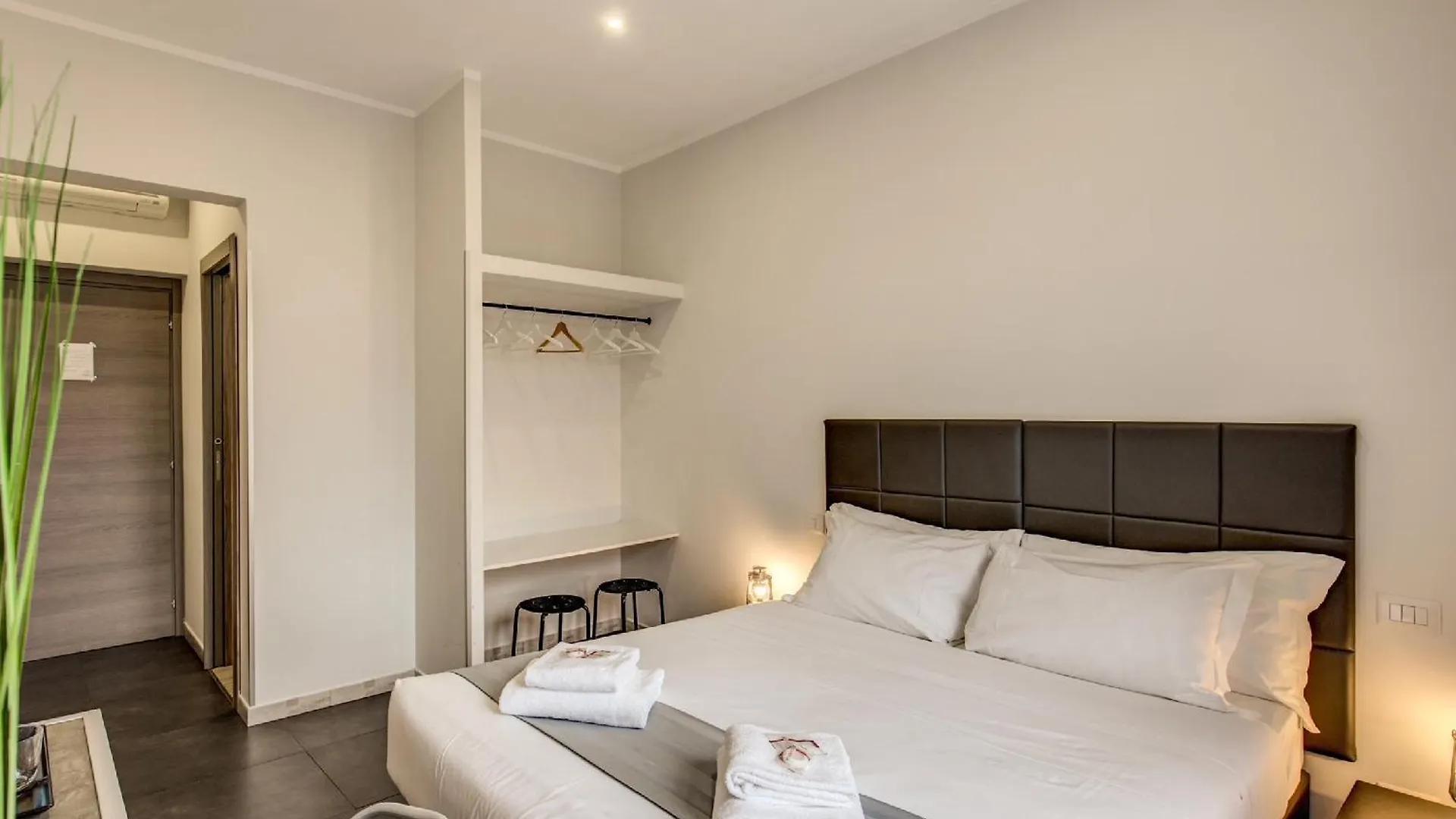 *** Maison d'hôtes Floor 6 By Dot Suites Rome Italie