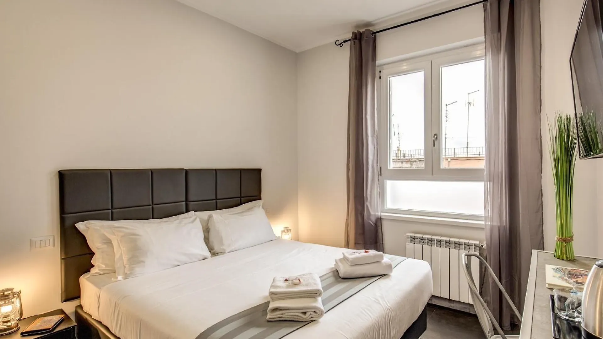 Maison d'hôtes Floor 6 By Dot Suites Rome