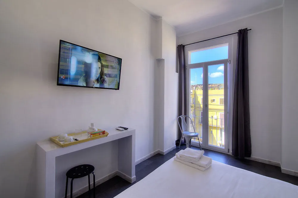 Floor 6 By Dot Suites Rome Maison d'hôtes