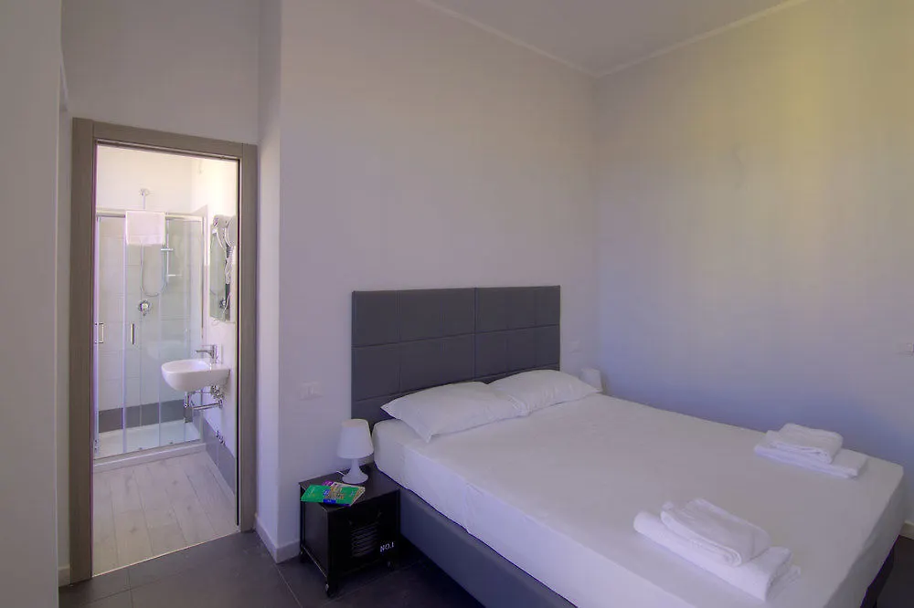 Maison d'hôtes Floor 6 By Dot Suites Rome