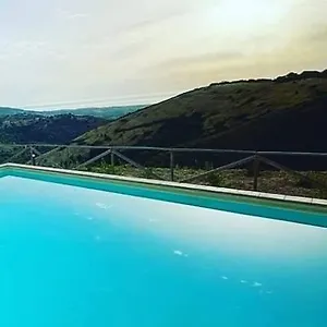  Agroturismo Azienda Agrituristica La Janna Di La Faj Italia