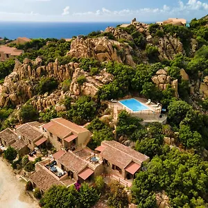  Apartamento La Falata By Pendraholidays Italia