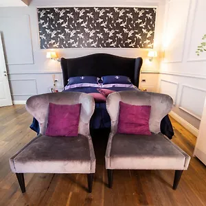 Relais San Lorenzo In Lucina Maison d'hôtes