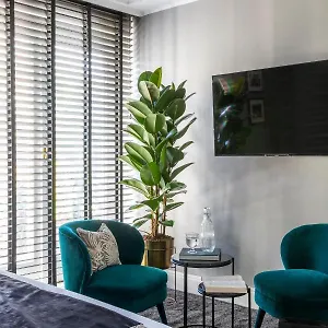 Naman Hotellerie - Spagna Maison d'hôtes