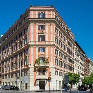 Trastevere Otel