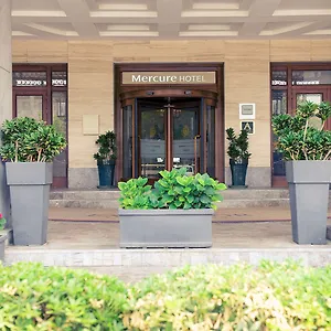 Mercure Excelsior 4*, Katanya İtalya