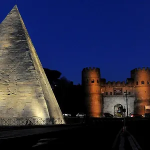 Locazione Turistica Civico 60 Maison d'hôtes