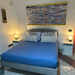  Apartamento Amarin Italia