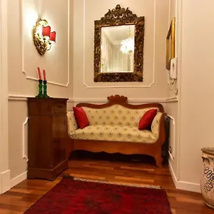 Amara Termini Suite Rome