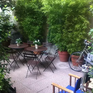 Colombia 4*, Milano İtalya