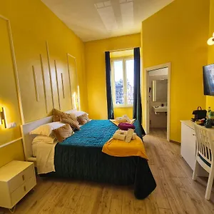 Residenze Serventi Longhi Rome