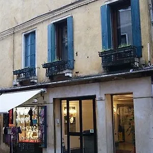 Il Moro Di 2*, Venedik İtalya