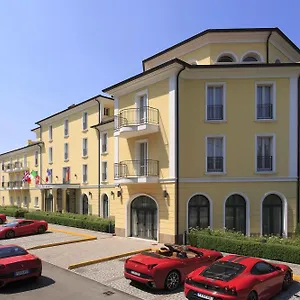 Palace 4*, Maranello İtalya