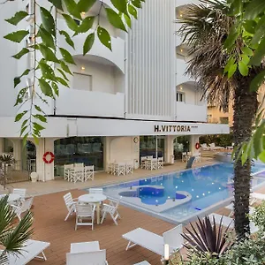 Vittoria - Nuova Gestione 4*, Riccione Italy