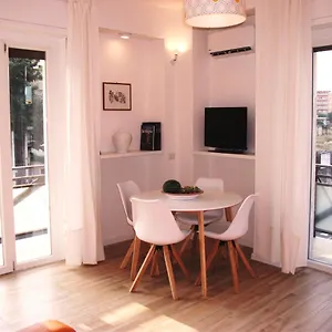  Apartamento Bright Italia