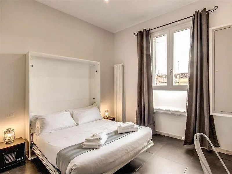 Floor 6 By Dot Suites Rome