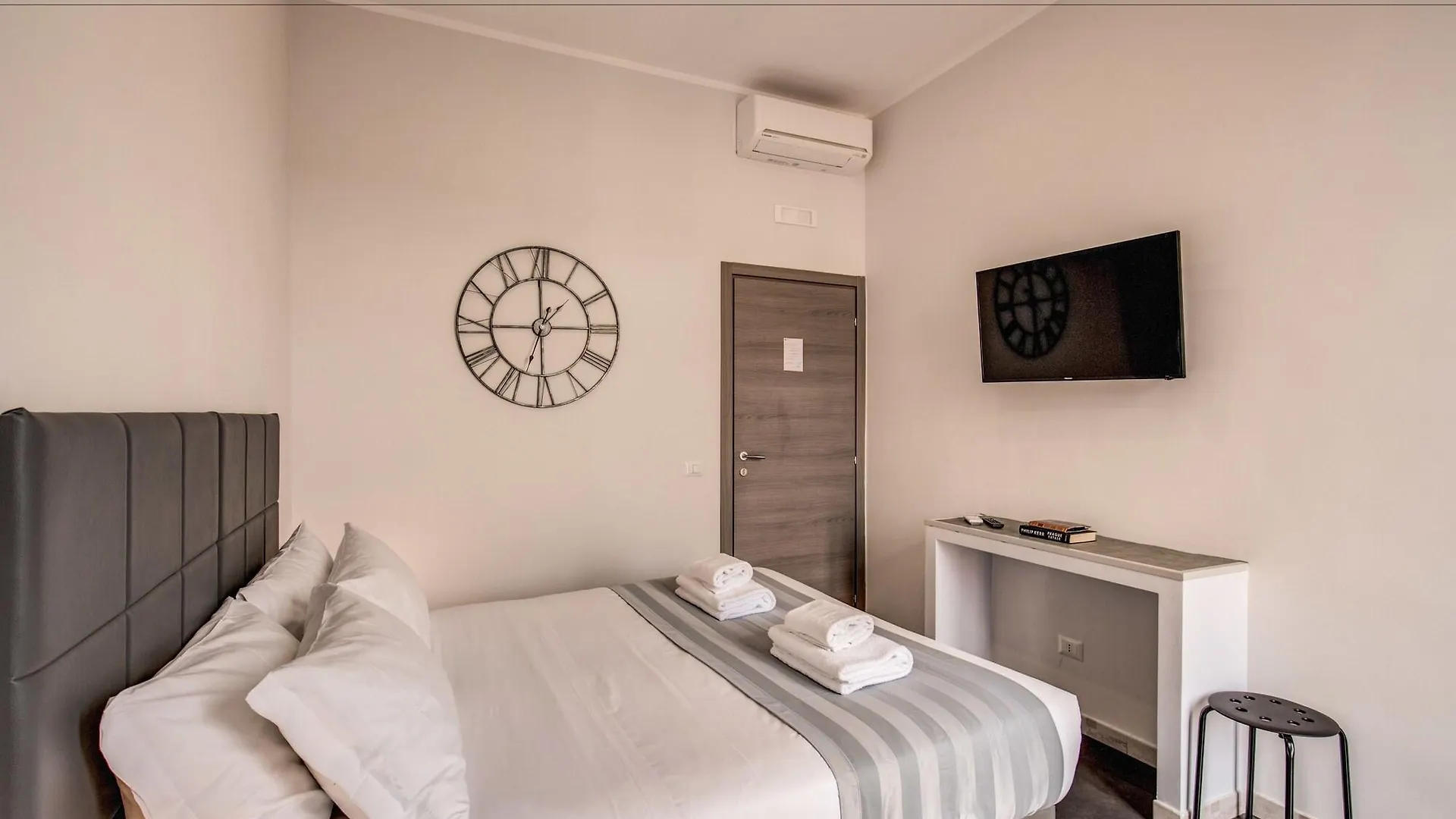 Floor 6 Hotel Rome