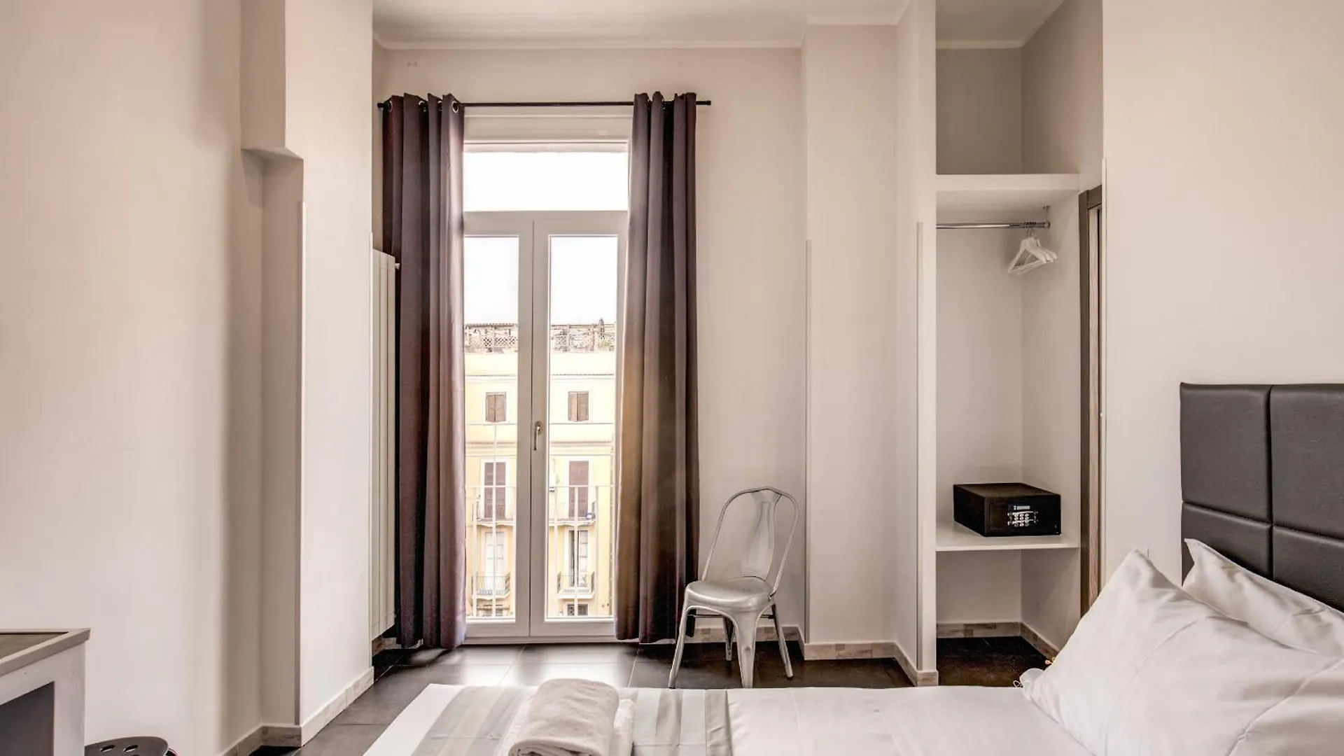 Floor 6 By Dot Suites Rome 3*,  Italy