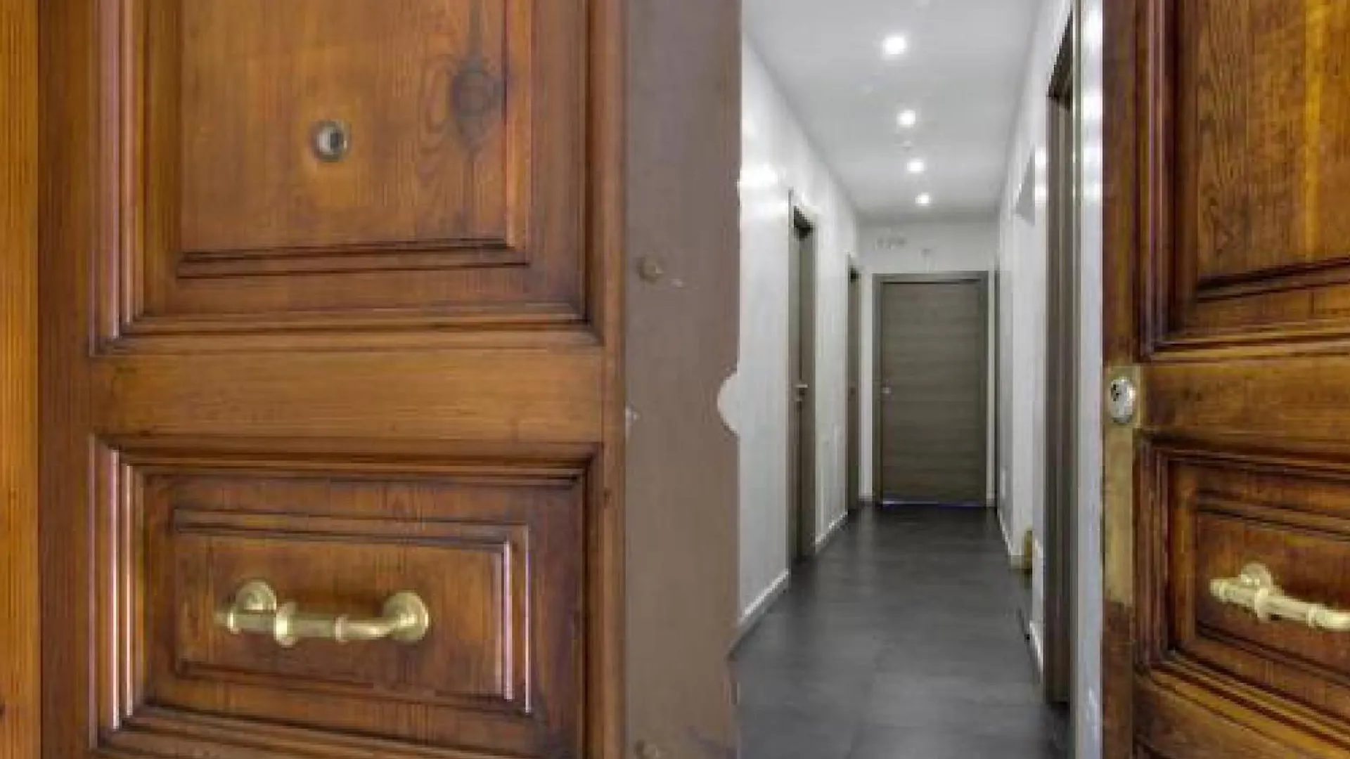 Pensión Floor 6 By Dot Suites Roma