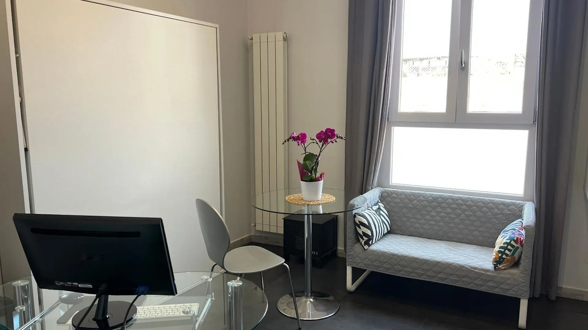 Pensión Floor 6 By Dot Suites Roma