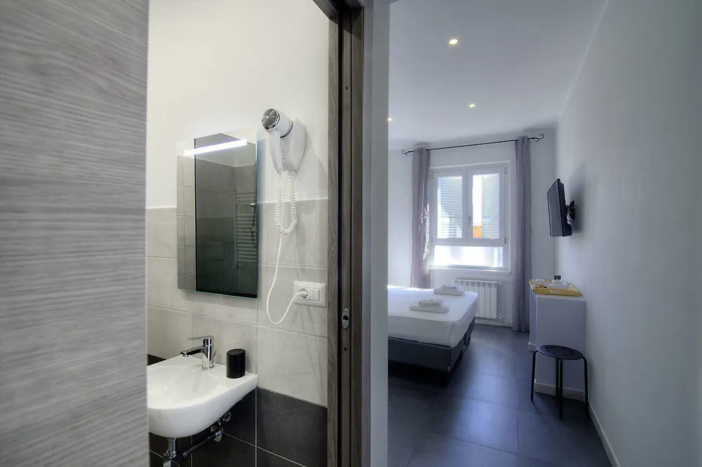 Floor 6 By Dot Suites Rome Guest house