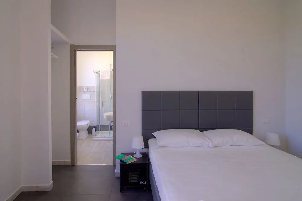 Floor 6 By Dot Suites Rome Guest house