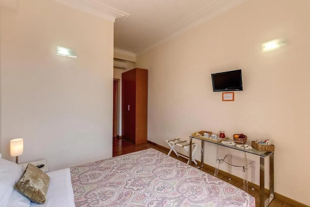 Guest house Floor 6 By Dot Suites Rome