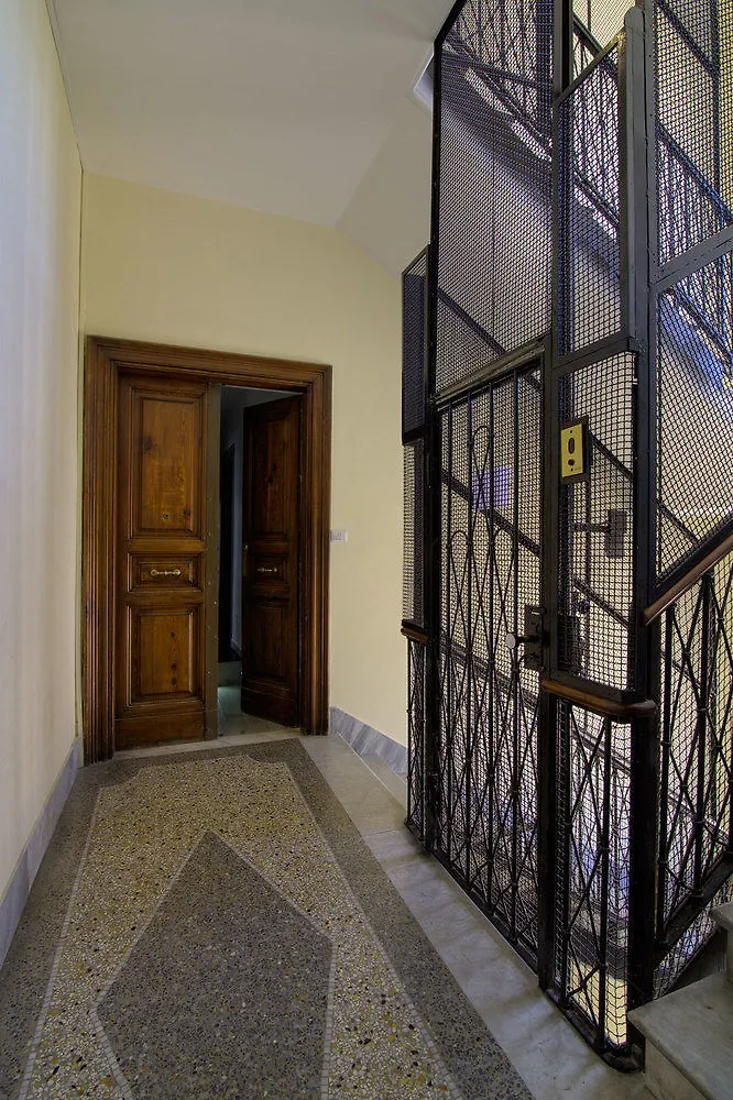 Floor 6 By Dot Suites Rome Italy