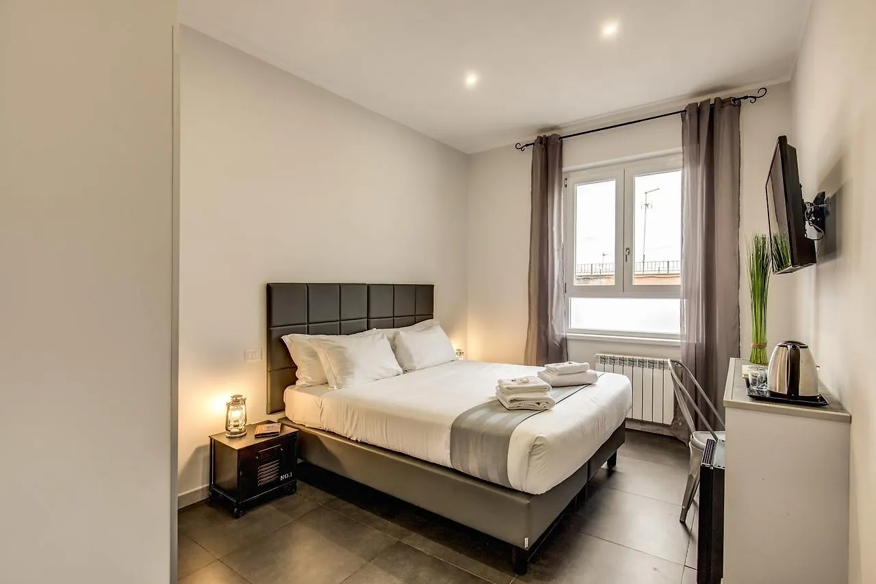Floor 6 By Dot Suites location