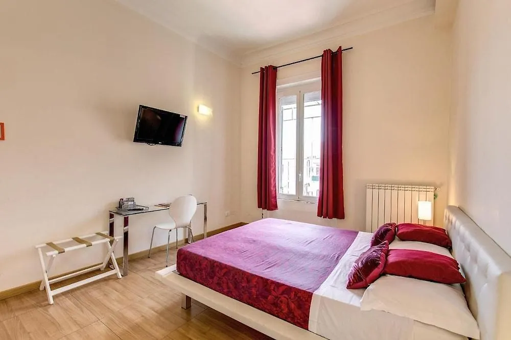 Floor 6 By Dot Suites Rom Italien